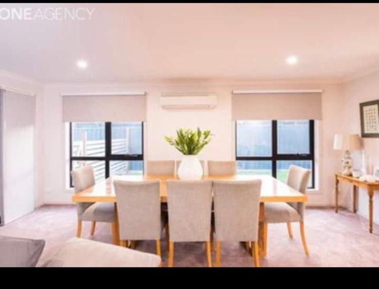 Euphoria House Villa Уинярд Екстериор снимка