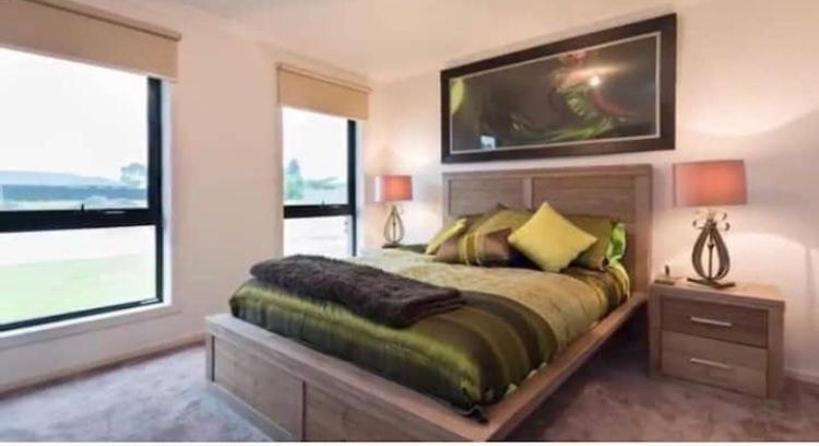 Euphoria House Villa Уинярд Екстериор снимка