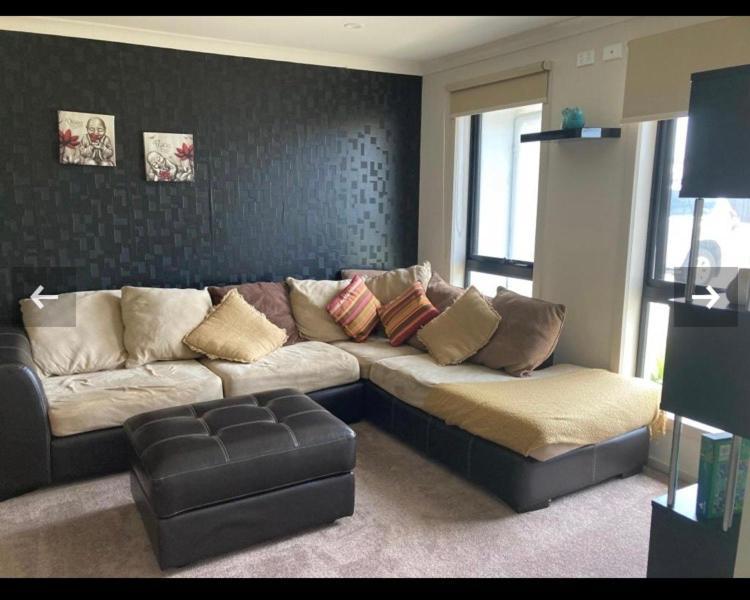 Euphoria House Villa Уинярд Екстериор снимка