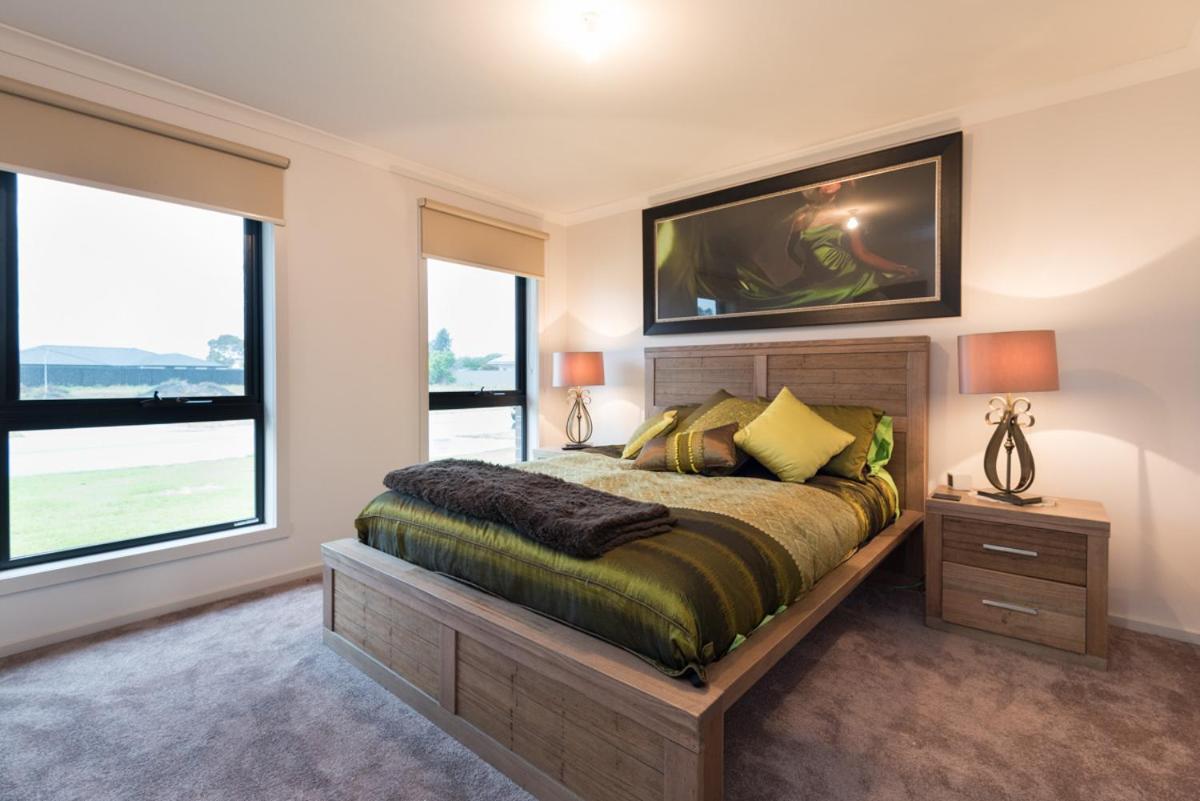 Euphoria House Villa Уинярд Екстериор снимка